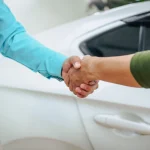 how to sell a car without title