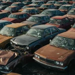 Cash for Junk Cars